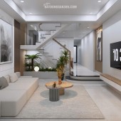  BÁN NHÀ MỚI 81M2 FULL NỘI THẤT PHỐ PHAN ĐĂNG LƯU - HẢI CHÂU.
